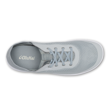 OluKai Featured | Moku Pae - Cloud Grey / Ash