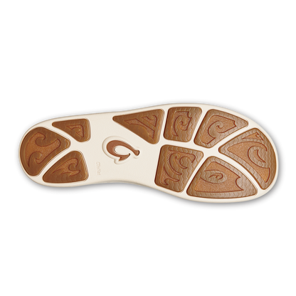 OluKai Hot Sale | OluKai Nohea Moku - Sharkskin | Men's Sneakers