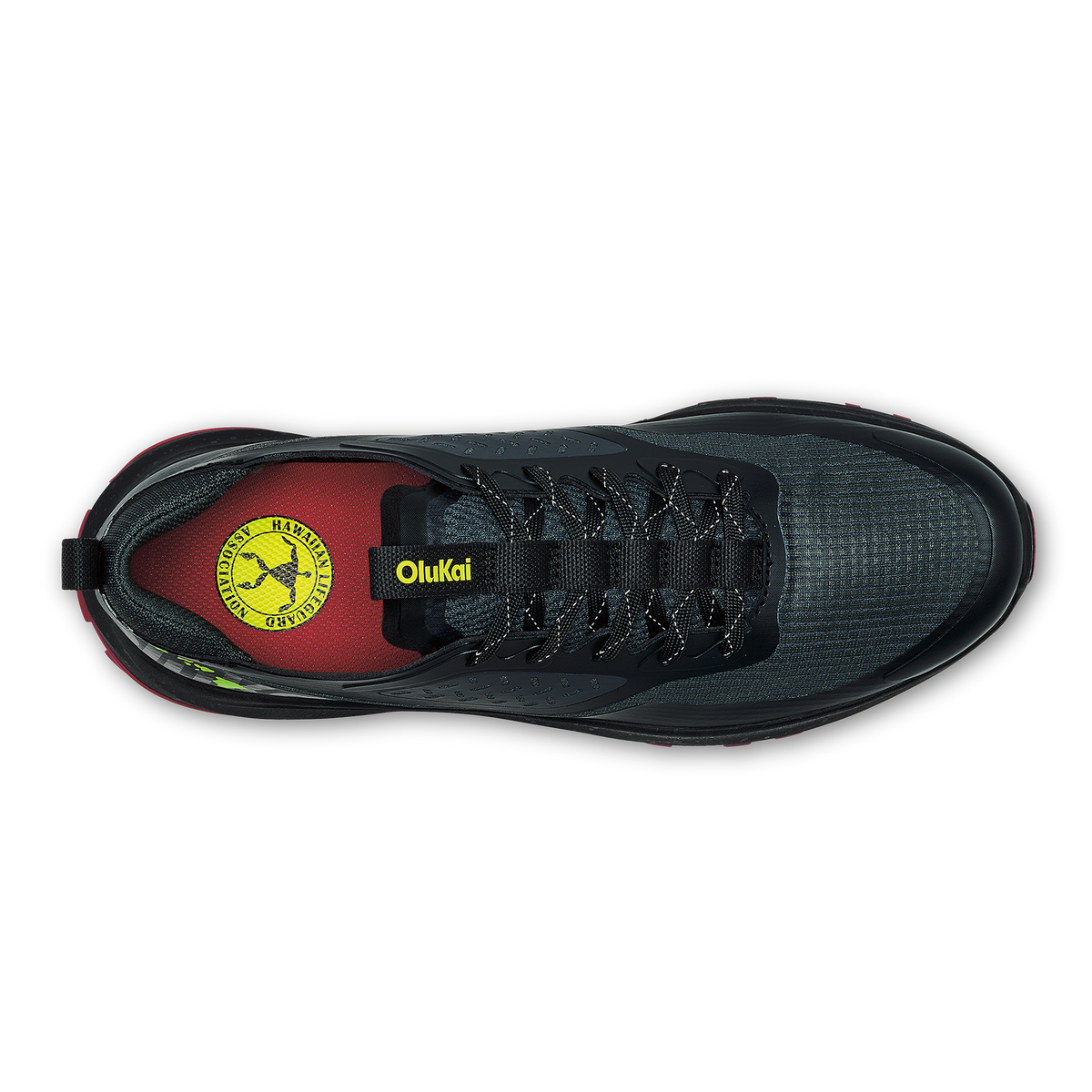 OluKai Special Offer | Makiki - Lava Rock / HLA | Olukai