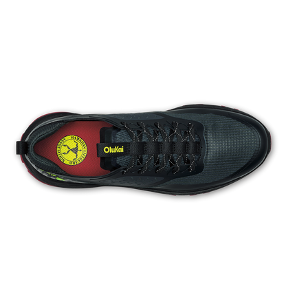 OluKai Special Offer | Makiki - Lava Rock / HLA | Olukai