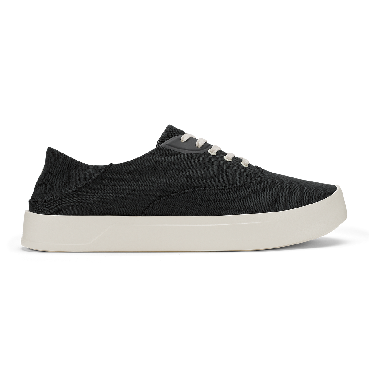 OluKai Trending | Tradewind Men’s Breathable Sneakers - Lava Rock