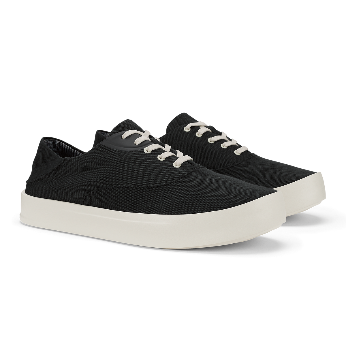 OluKai Trending | Tradewind Men’s Breathable Sneakers - Lava Rock