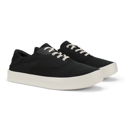 OluKai Trending | Tradewind Men’s Breathable Sneakers - Lava Rock