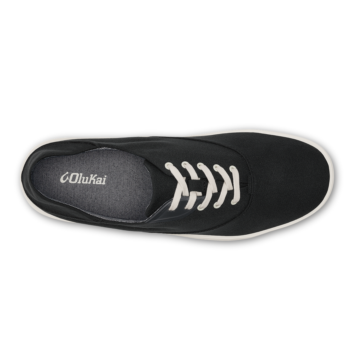 OluKai Trending | Tradewind Men’s Breathable Sneakers - Lava Rock