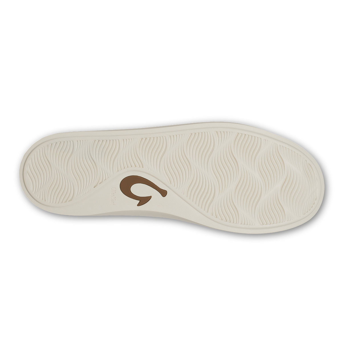 OluKai Trending | Tradewind Men’s Breathable Sneakers - Lava Rock