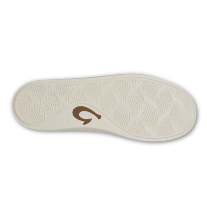 OluKai Trending | Tradewind Men’s Breathable Sneakers - Lava Rock