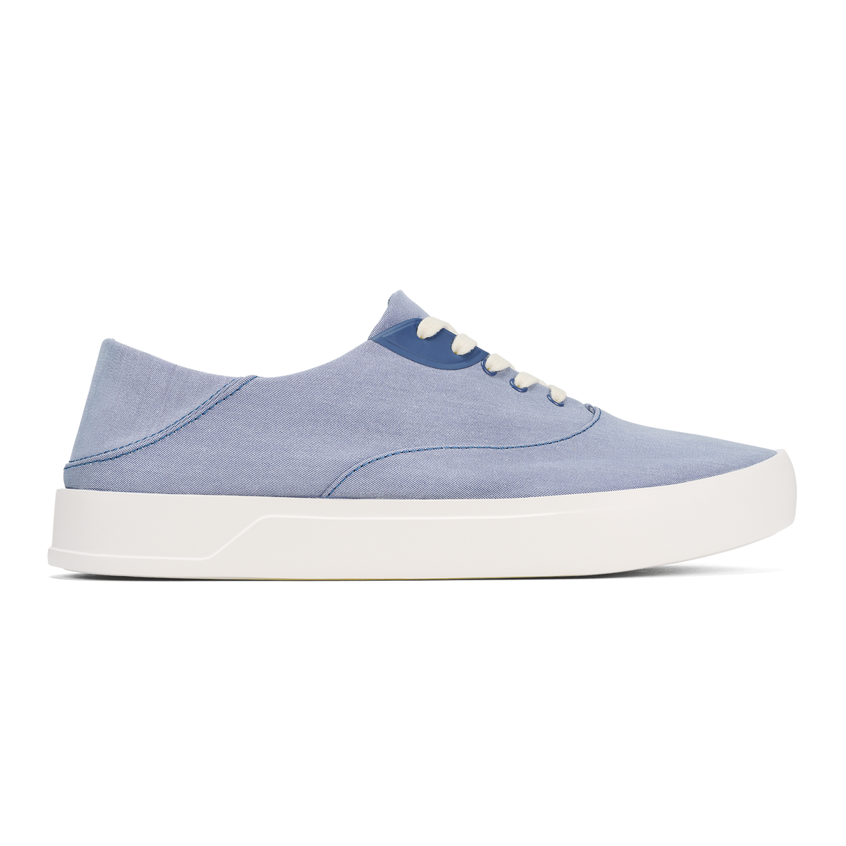 OluKai Latest | Tradewind Men’s Breathable Sneakers - Navy