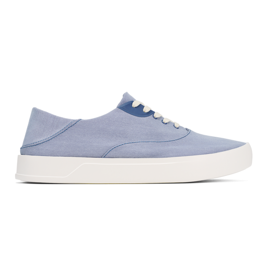 OluKai Latest | Tradewind Men’s Breathable Sneakers - Navy
