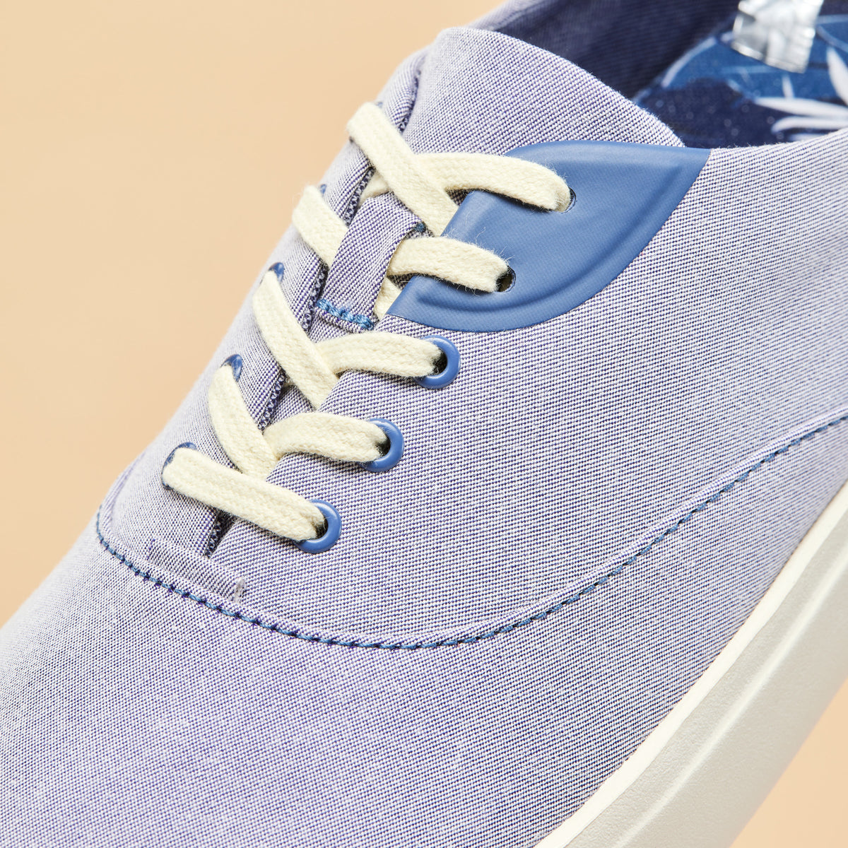 OluKai Latest | Tradewind Men’s Breathable Sneakers - Navy