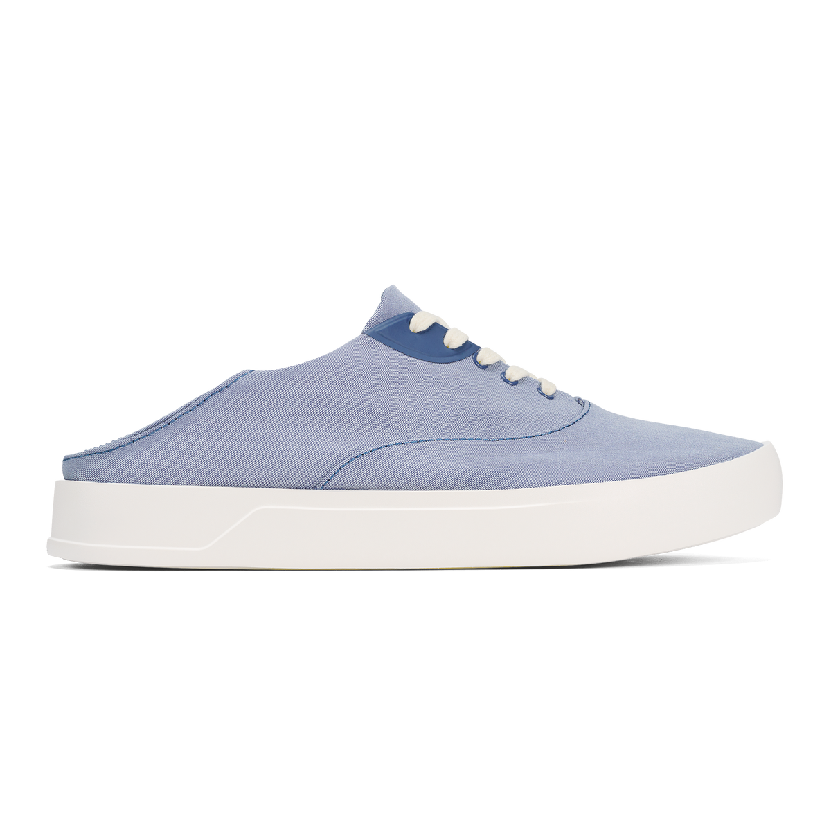 OluKai Latest | Tradewind Men’s Breathable Sneakers - Navy