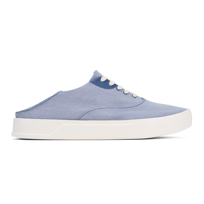 OluKai Latest | Tradewind Men’s Breathable Sneakers - Navy