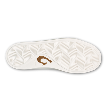 OluKai Recommended | Tradewind Men’s Breathable Sneakers - Desert Moss