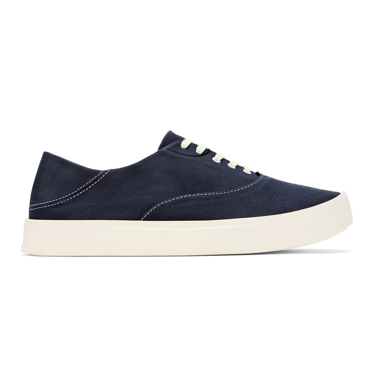 OluKai Best Seller | Tradewind Men’s Breathable Sneakers - Mood Indigo