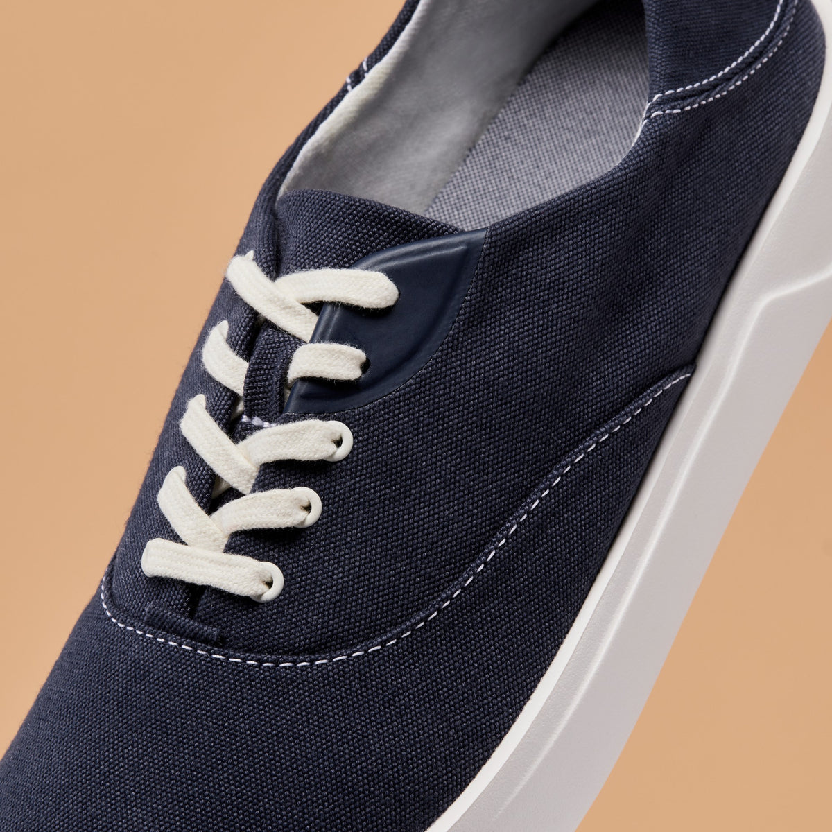 OluKai Best Seller | Tradewind Men’s Breathable Sneakers - Mood Indigo