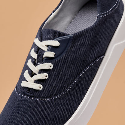 OluKai Best Seller | Tradewind Men’s Breathable Sneakers - Mood Indigo