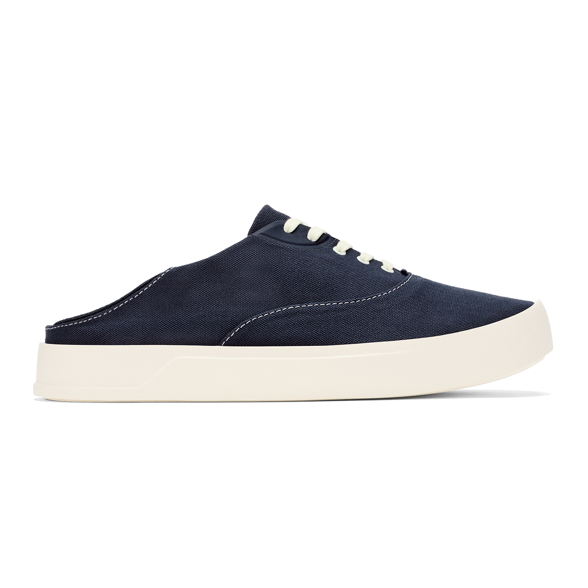 OluKai Best Seller | Tradewind Men’s Breathable Sneakers - Mood Indigo