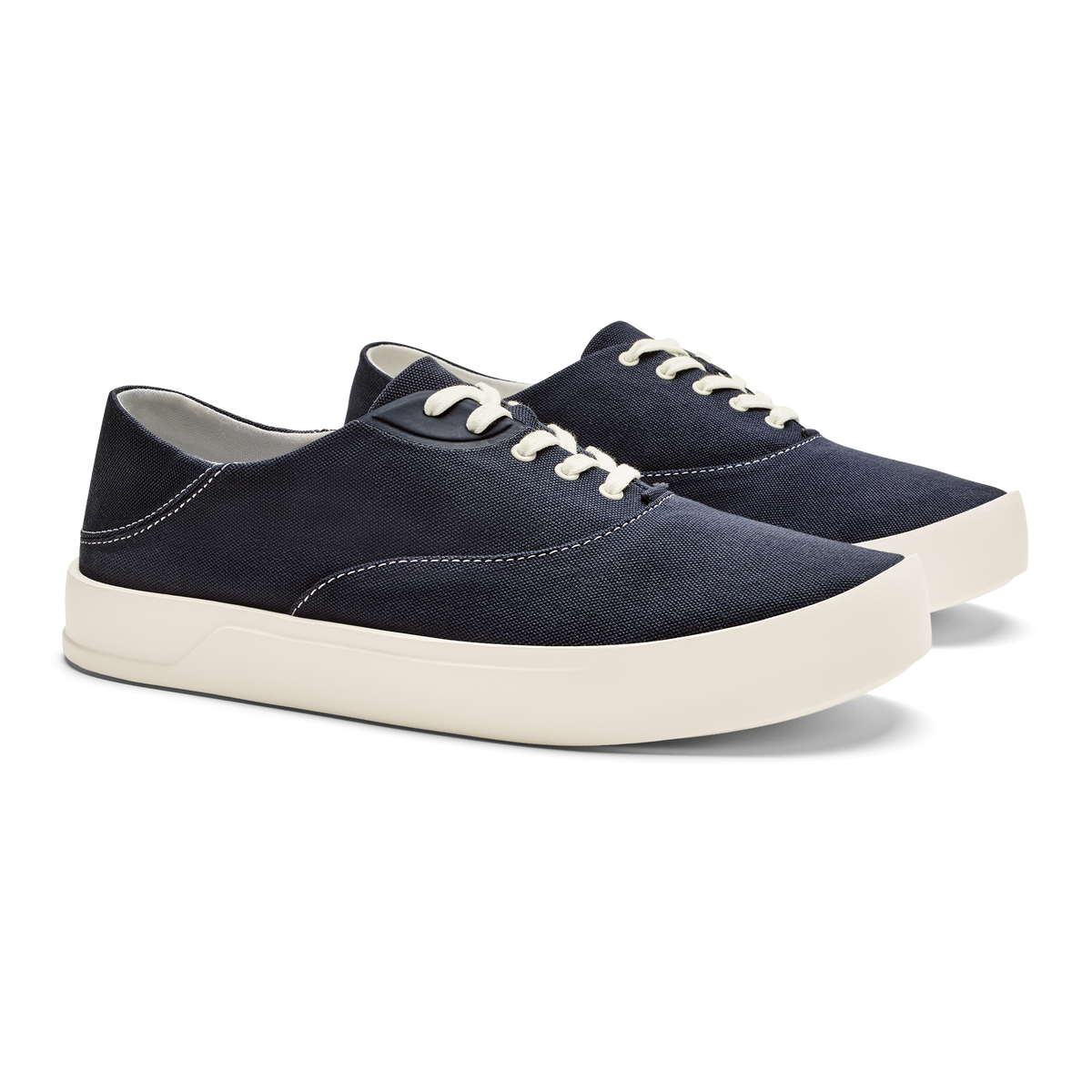 OluKai Best Seller | Tradewind Men’s Breathable Sneakers - Mood Indigo