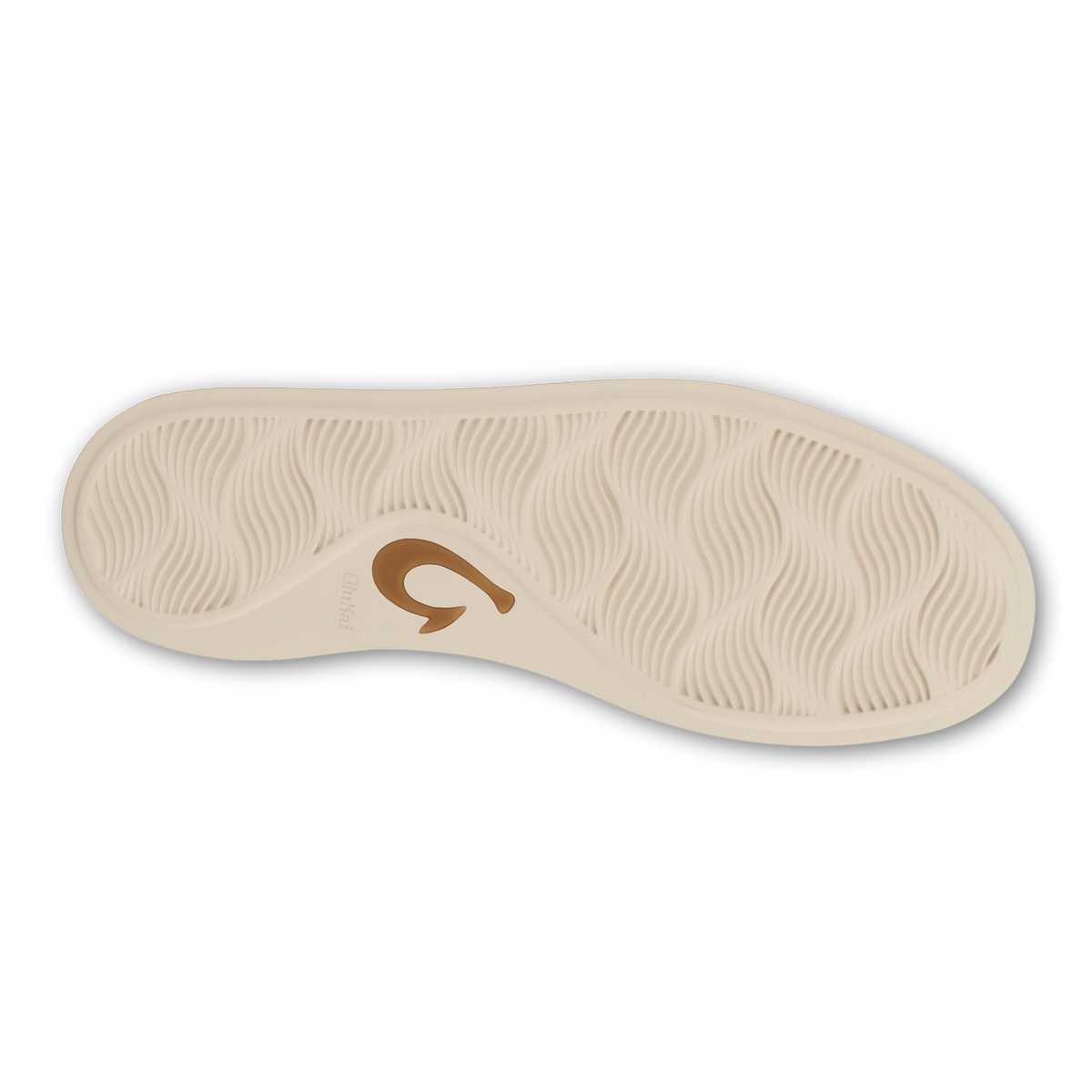 OluKai Smart Buy | Tradewind Men’s Breathable Sneakers - Cooler Grey