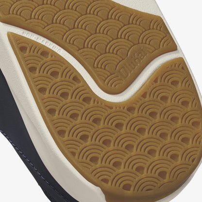 OluKai Everyday | Lae'ahi Nui - Trench Blue / Tan