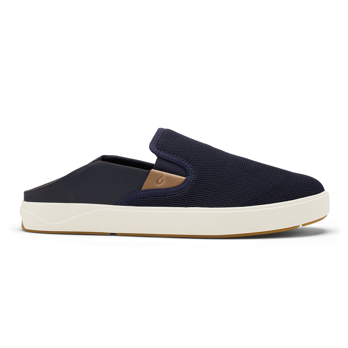 OluKai Everyday | Lae'ahi Nui - Trench Blue / Tan