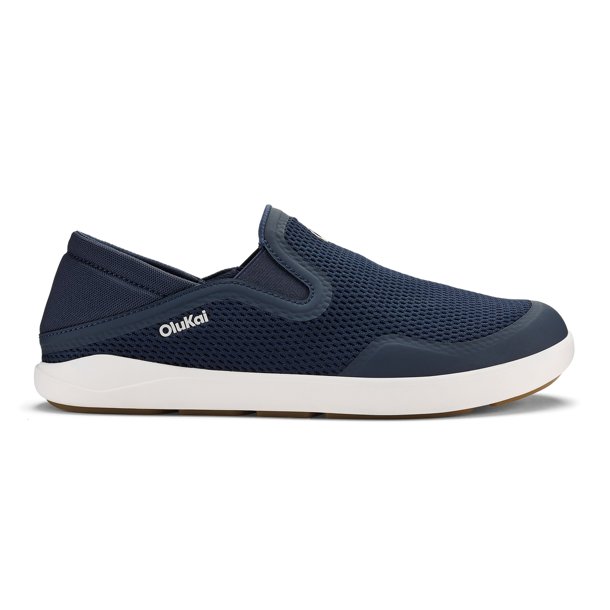 OluKai Value | Moku Slip-on - Trench Blue | OluKIai