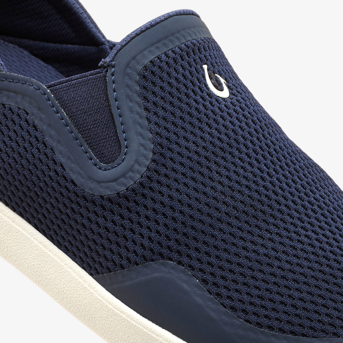 OluKai Value | Moku Slip-on - Trench Blue | OluKIai