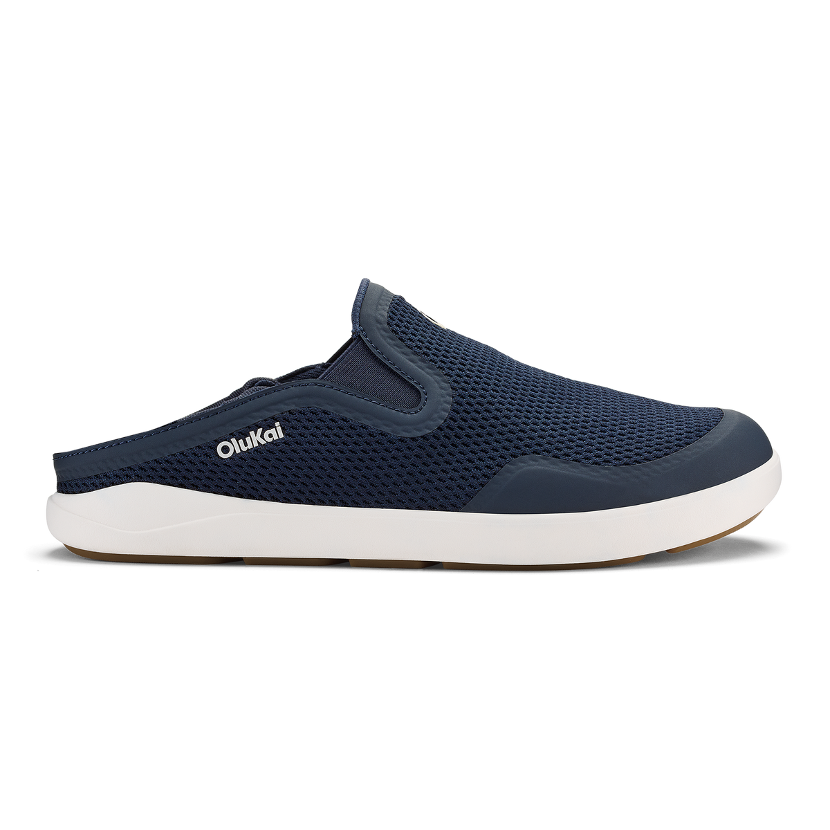 OluKai Value | Moku Slip-on - Trench Blue | OluKIai