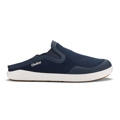 OluKai Value | Moku Slip-on - Trench Blue | OluKIai