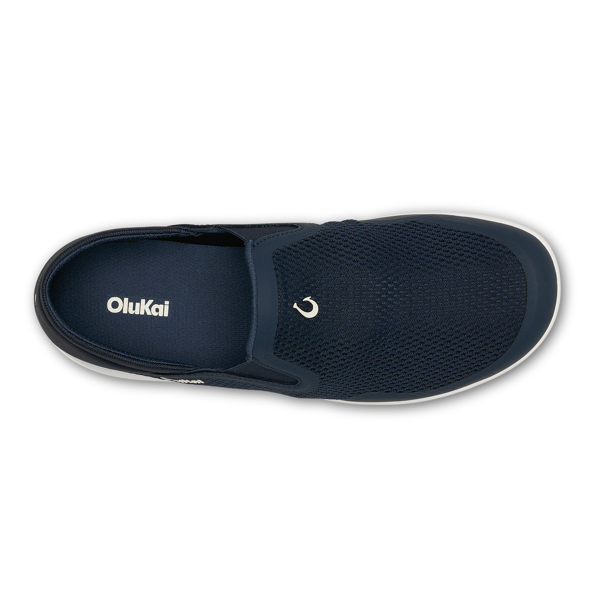 OluKai Value | Moku Slip-on - Trench Blue | OluKIai