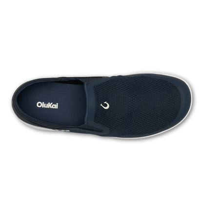 OluKai Value | Moku Slip-on - Trench Blue | OluKIai