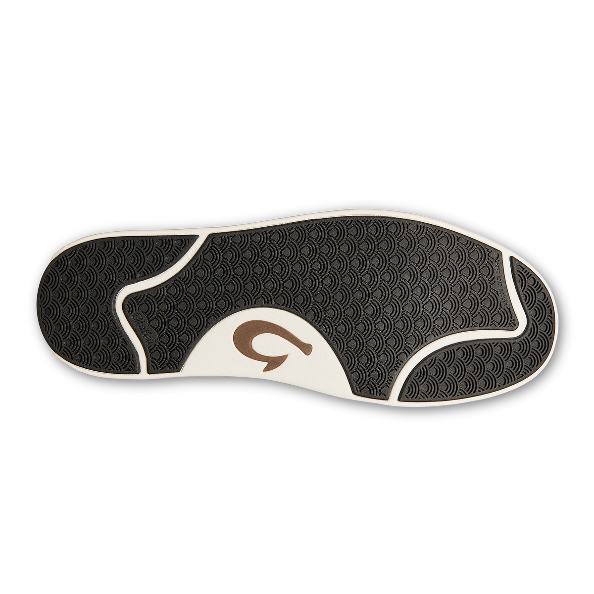 OluKai Hot Sale | OluKai Lae‘ahi - Black | Men's Slip-on Sneakers