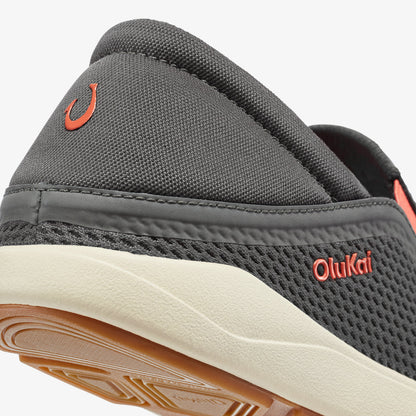 OluKai Trending | Moku Slip-on - Island Salt / Koi