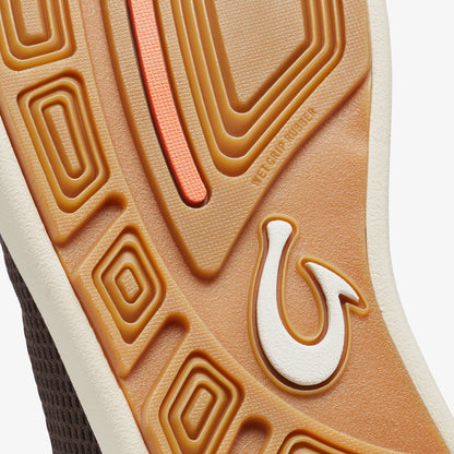 OluKai Trending | Moku Slip-on - Island Salt / Koi
