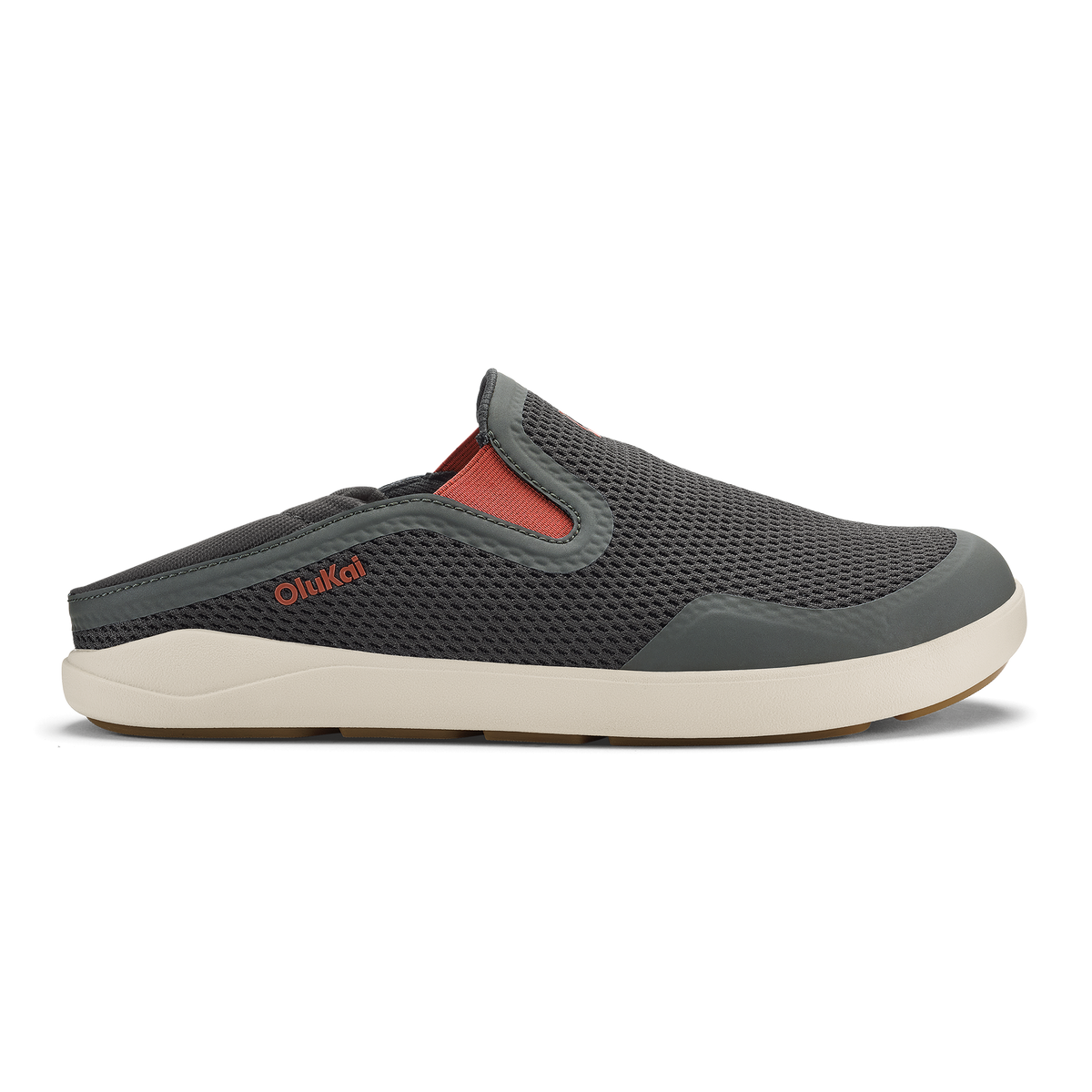 OluKai Trending | Moku Slip-on - Island Salt / Koi