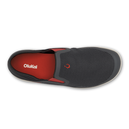 OluKai Trending | Moku Slip-on - Island Salt / Koi