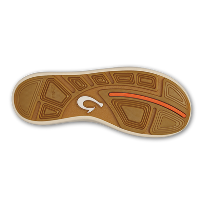 OluKai Trending | Moku Slip-on - Island Salt / Koi