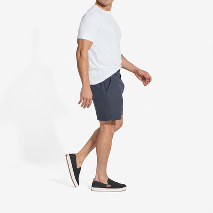 OluKai Quality | Lae'ahi Nui - Black / Tan