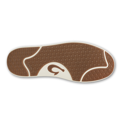 OluKai Quality | Lae'ahi Nui - Black / Tan