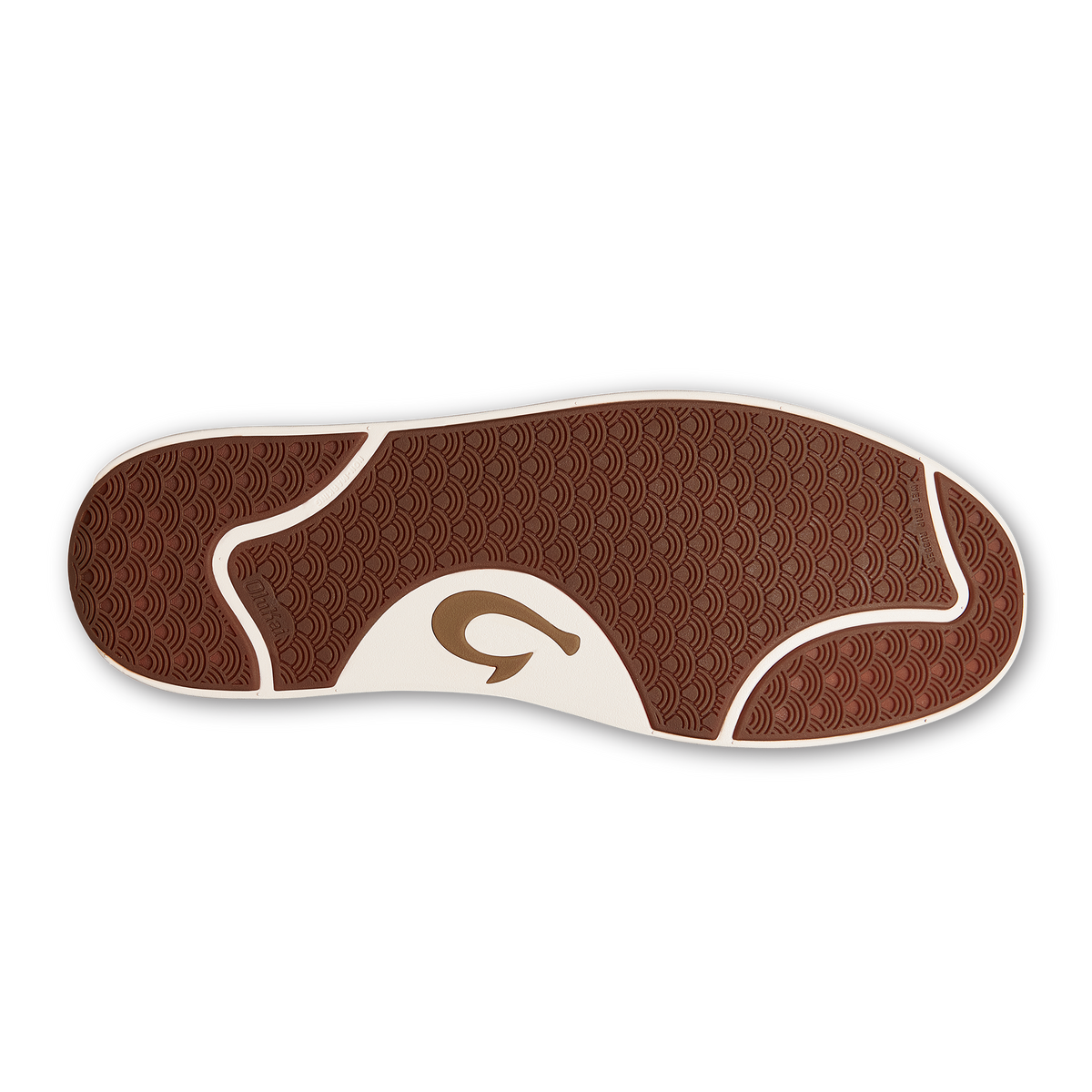 OluKai Top Pick | Lae‘ahi Men's Slip-On Sneakers - Blue Depth