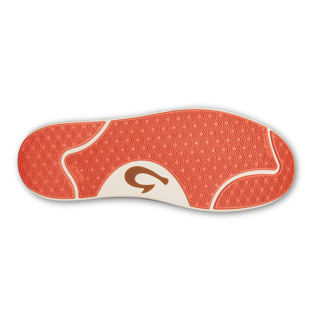 OluKai New | Lae‘ahi Men's Slip-On Sneakers - Kona