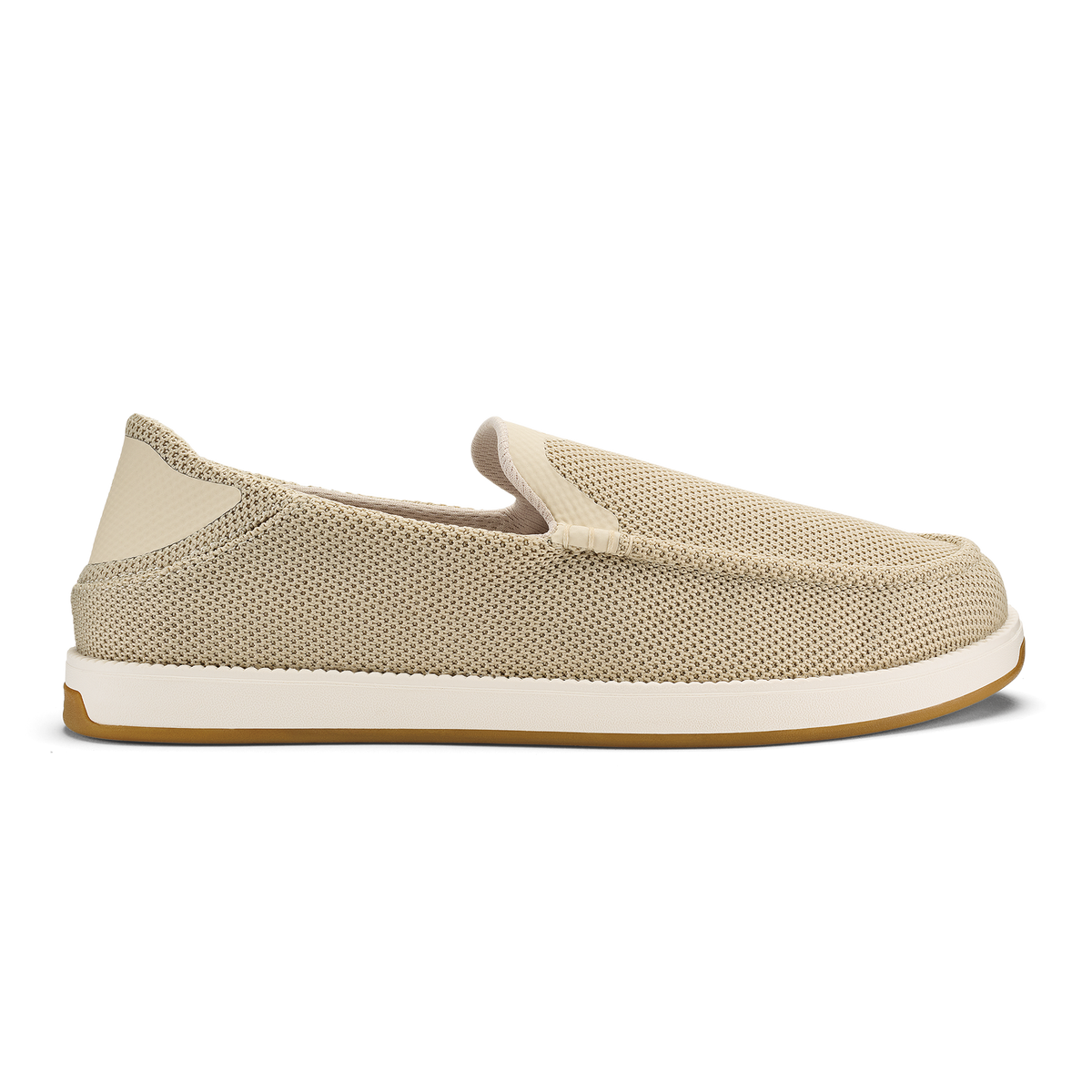 OluKai Discount | Kākaha Mesh Men‘s Slip-On Shoes - Tapa