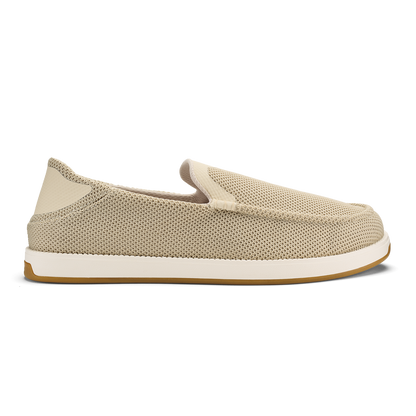 OluKai Discount | Kākaha Mesh Men‘s Slip-On Shoes - Tapa