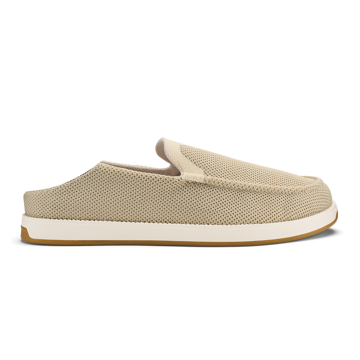 OluKai Discount | Kākaha Mesh Men‘s Slip-On Shoes - Tapa