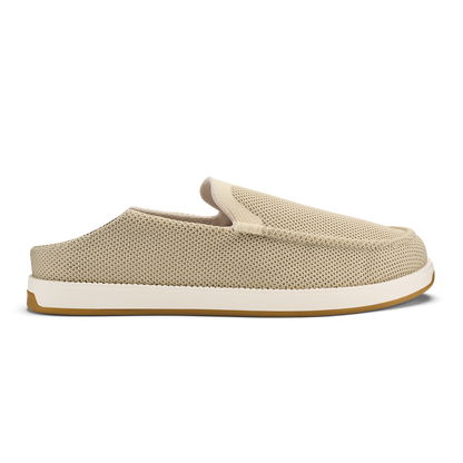 OluKai Discount | Kākaha Mesh Men‘s Slip-On Shoes - Tapa