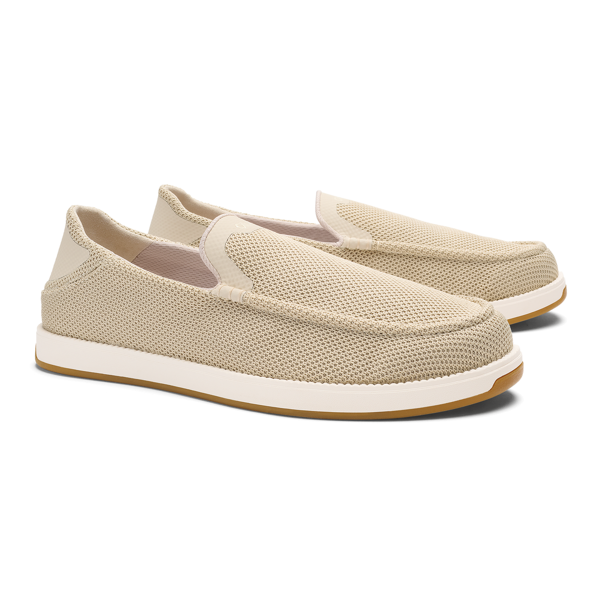 OluKai Discount | Kākaha Mesh Men‘s Slip-On Shoes - Tapa