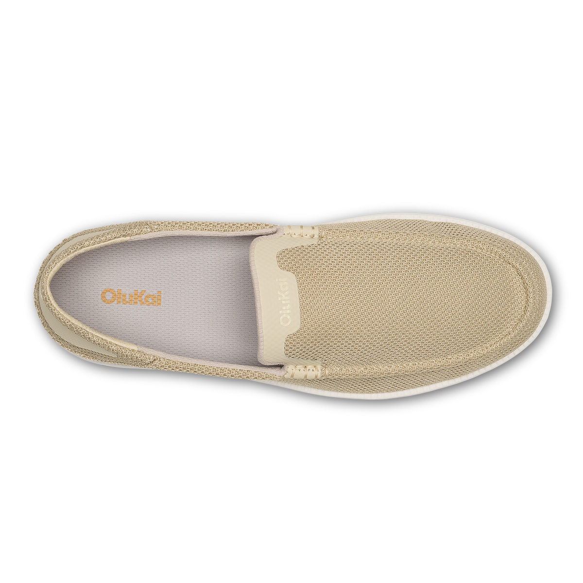 OluKai Discount | Kākaha Mesh Men‘s Slip-On Shoes - Tapa