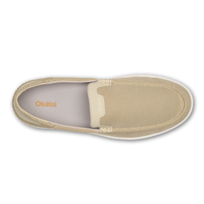 OluKai Discount | Kākaha Mesh Men‘s Slip-On Shoes - Tapa