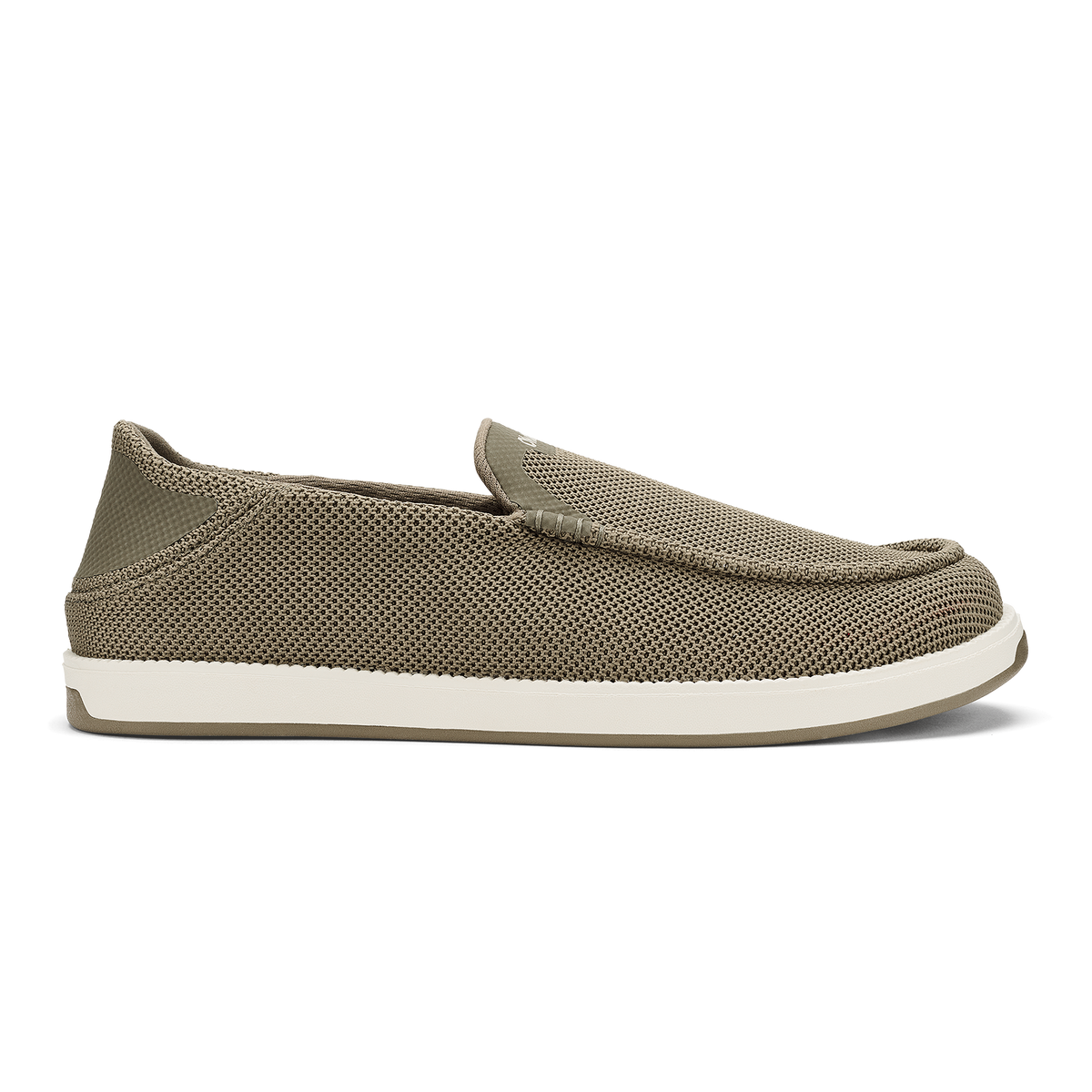 OluKai Exclusive | Kākaha Mesh Men‘s Slip-On Shoes - Clay