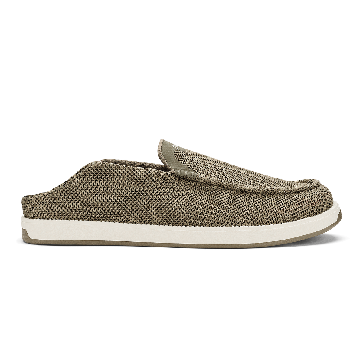 OluKai Exclusive | Kākaha Mesh Men‘s Slip-On Shoes - Clay