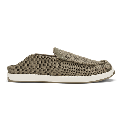 OluKai Exclusive | Kākaha Mesh Men‘s Slip-On Shoes - Clay